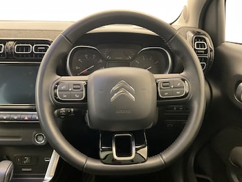 Used Citroen C3 Aircross 2023 for sale - 76540051: Photo