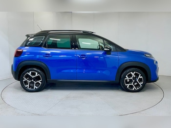 Used Citroen C3 Aircross 2023 for sale - 76540051: Photo