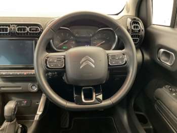 Used Citroen C3 Aircross 2022 for sale - 74732446: Photo