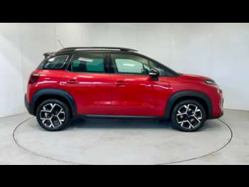 Used Citroen C3 Aircross 2022 for sale - 74732446: Photo