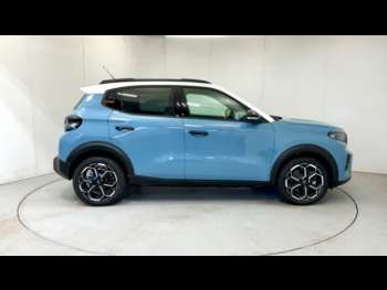 Used Citroen C3 2024 for sale - 74471461: Photo