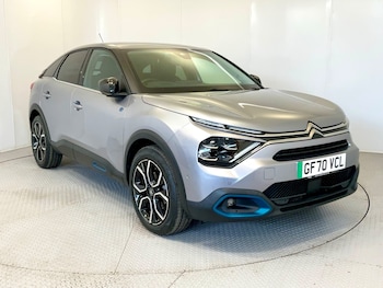 Used Citroen C4 2021 for sale - 76276463: Photo