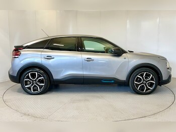 Used Citroen C4 2021 for sale - 76276463: Photo