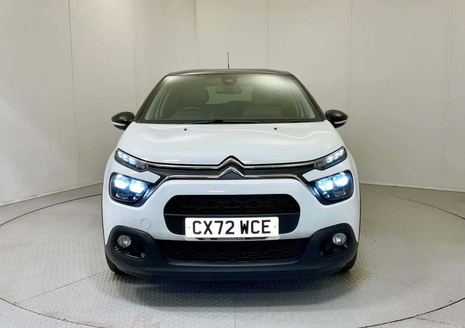Used Citroen C3 2022 for sale - 77079208: Photo 10