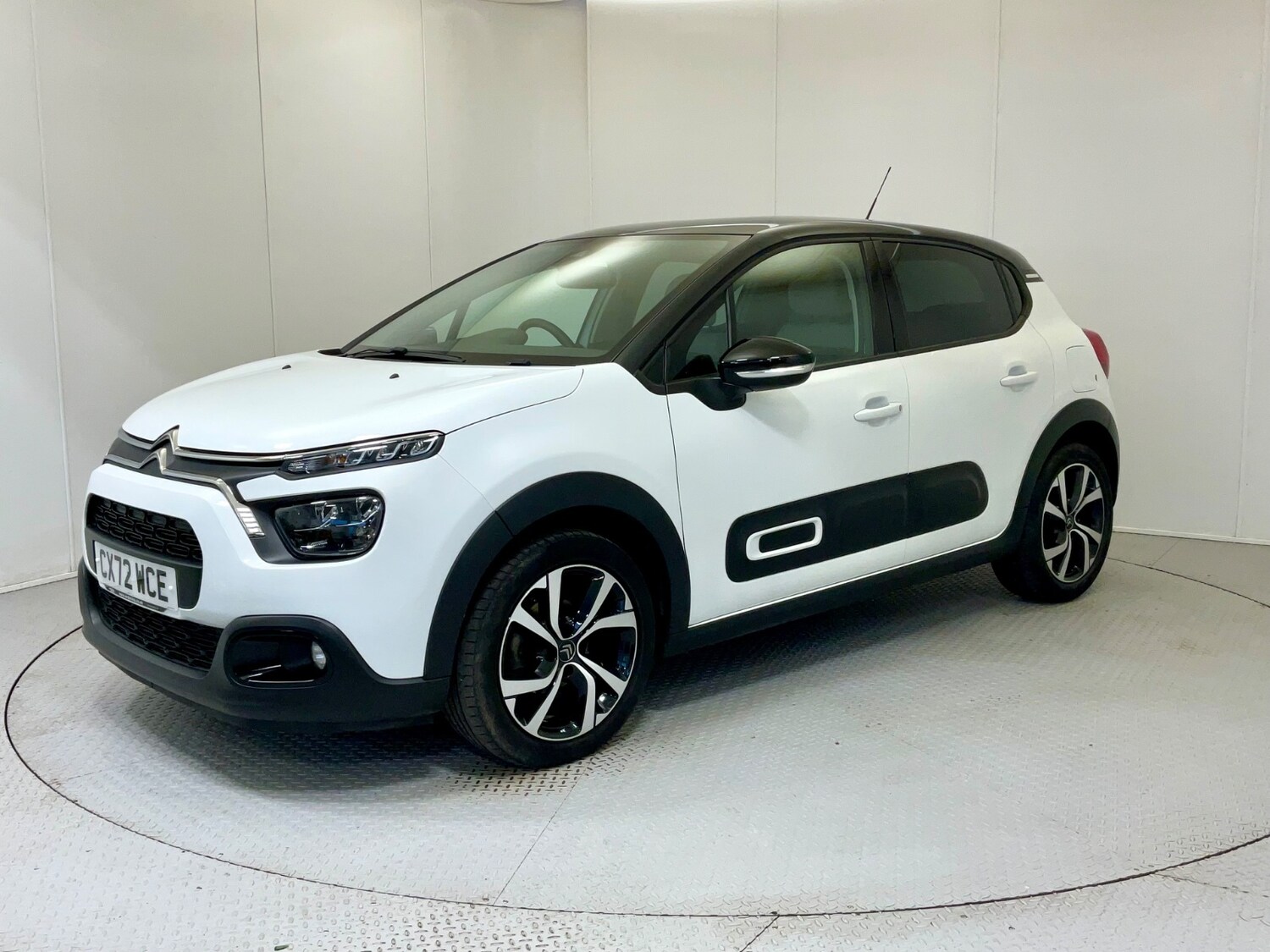 Used Citroen C3 2022 for sale - 77079208: Photo 12