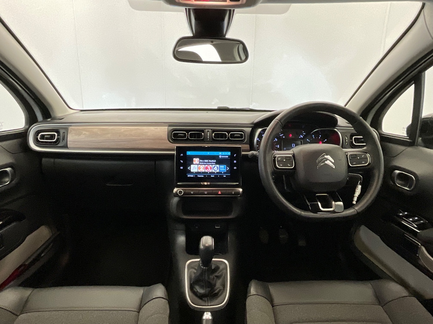 Used Citroen C3 2022 for sale - 77079208: Photo 16