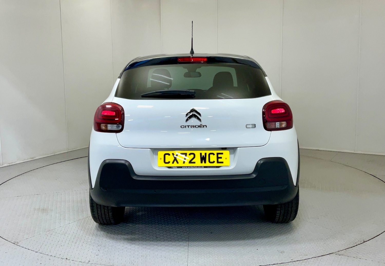 Used Citroen C3 2022 for sale - 77079208: Photo 18