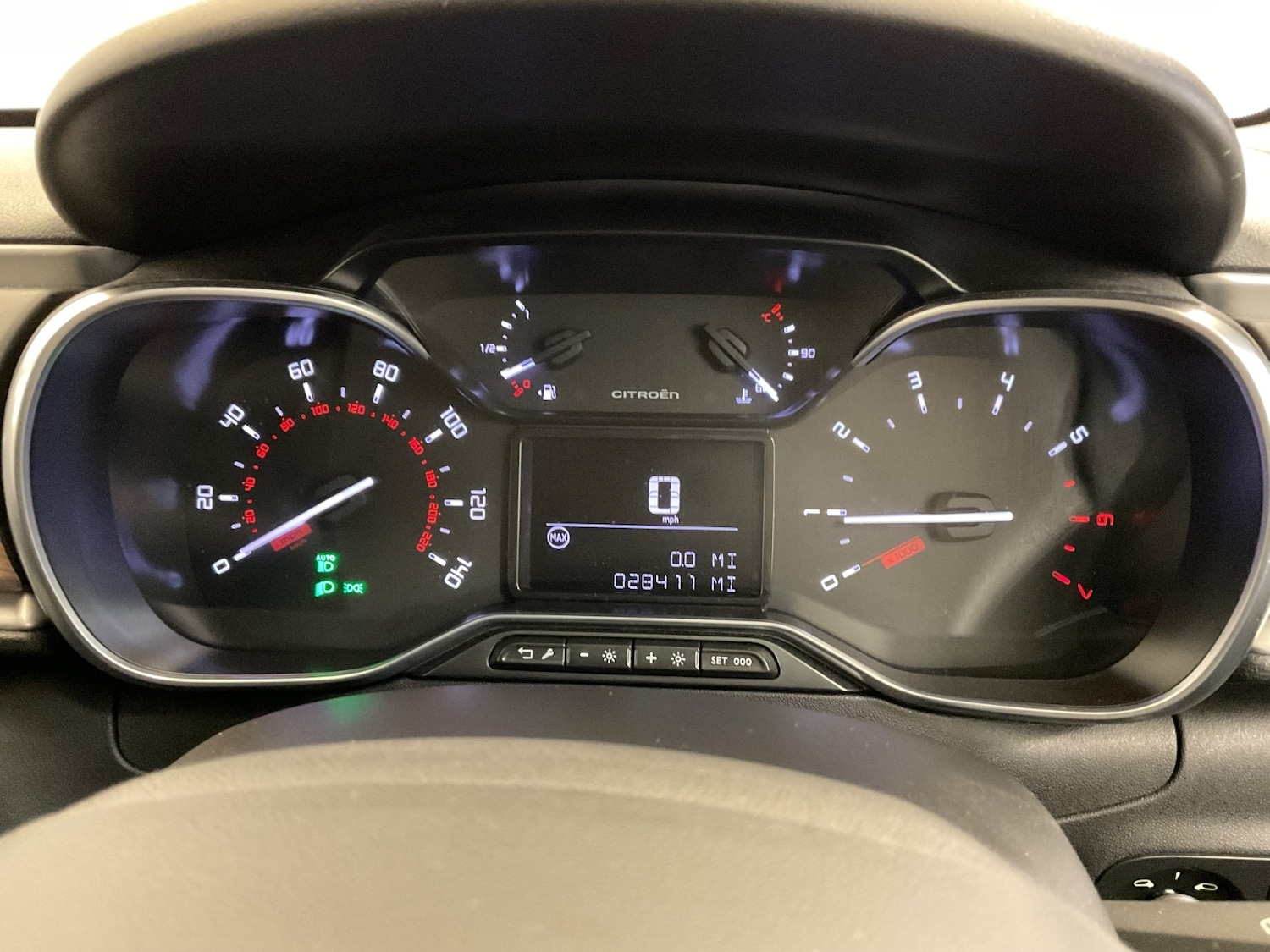 Used Citroen C3 2022 for sale - 77079208: Photo 19