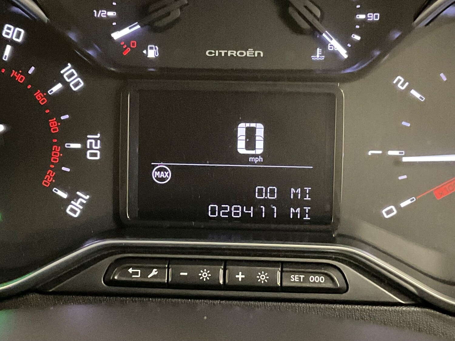 Used Citroen C3 2022 for sale - 77079208: Photo 23