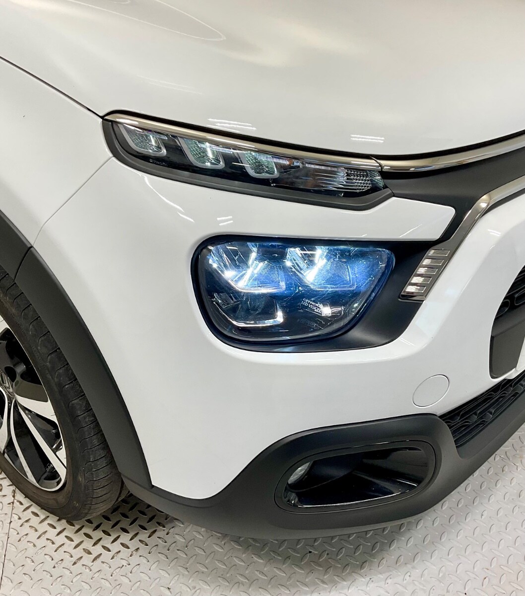 Used Citroen C3 2022 for sale - 77079208: Photo 24