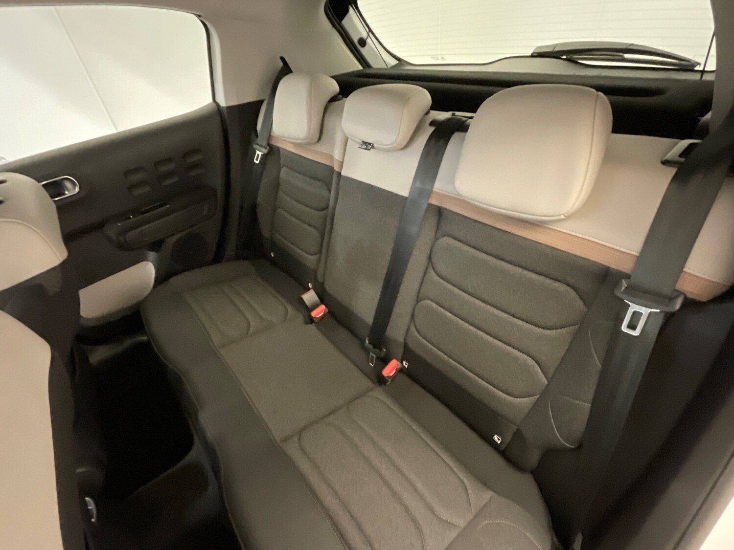 Used Citroen C3 2022 for sale - 77079208: Photo 26