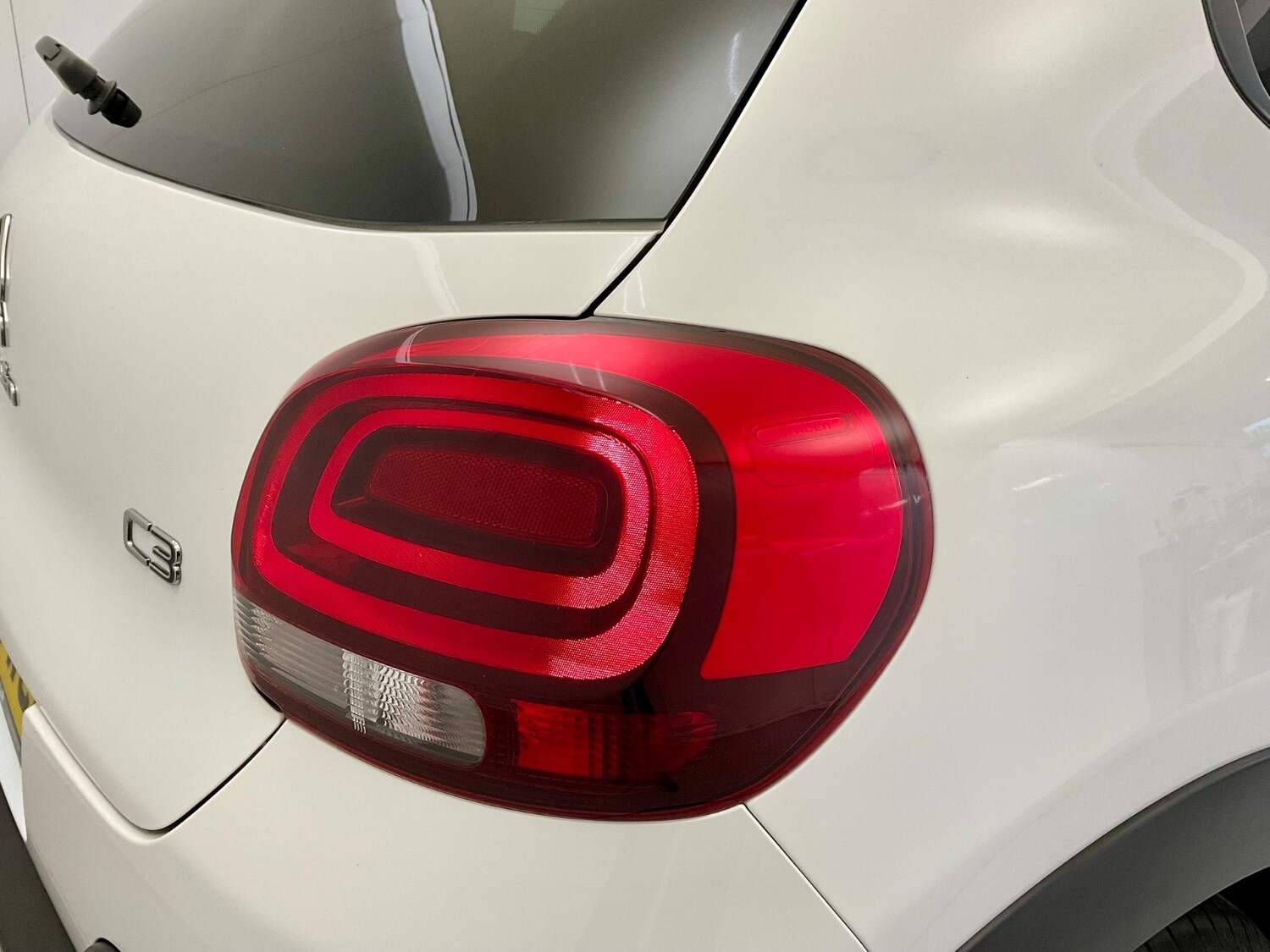 Used Citroen C3 2022 for sale - 77079208: Photo 27