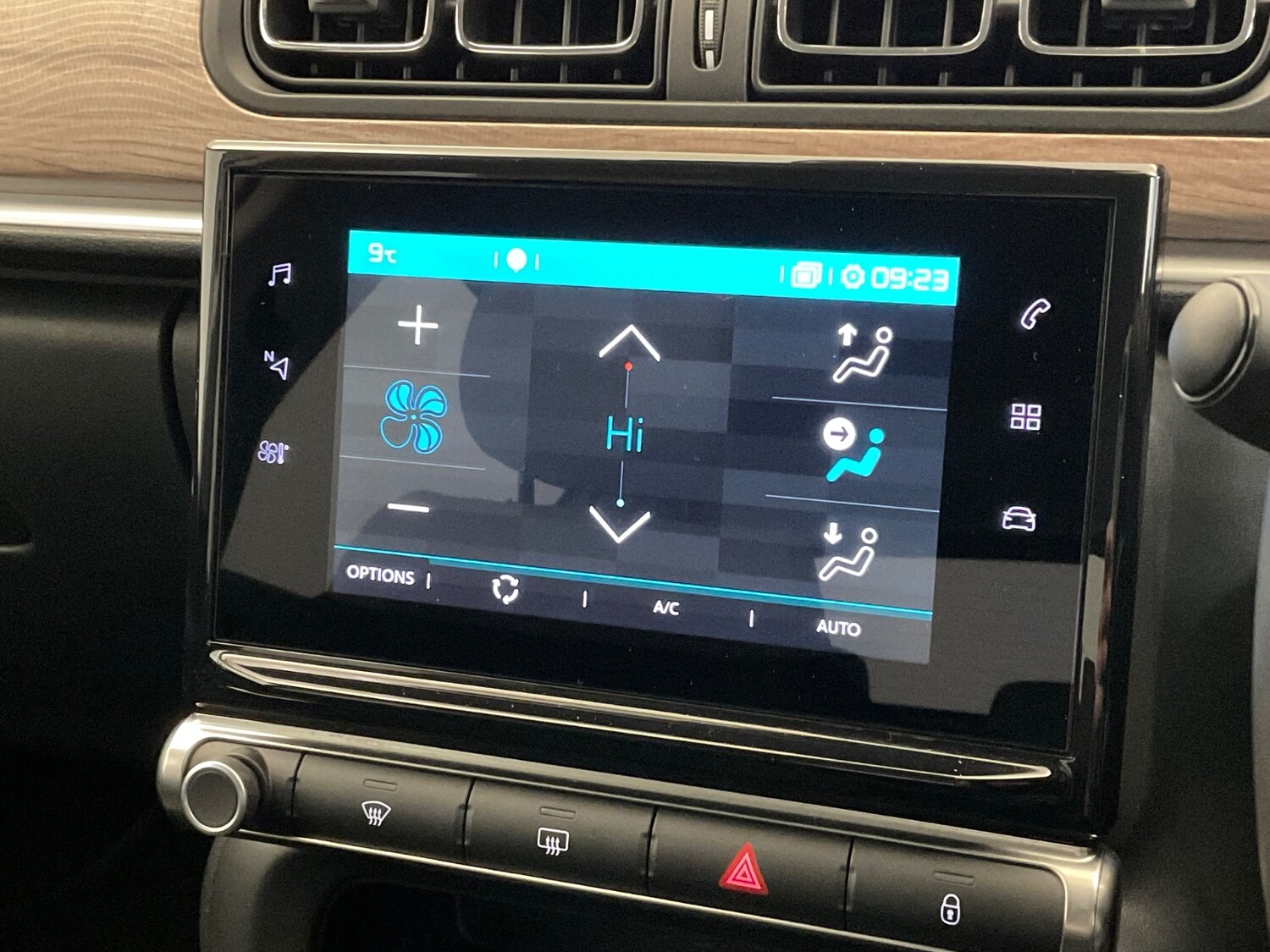 Used Citroen C3 2022 for sale - 77079208: Photo 29