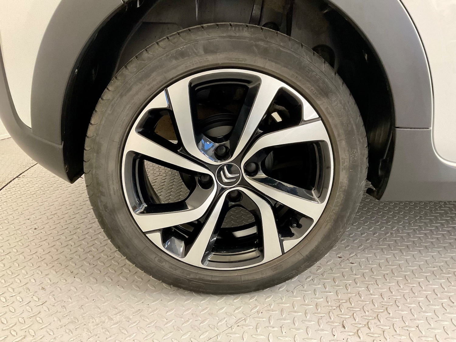 Used Citroen C3 2022 for sale - 77079208: Photo 3