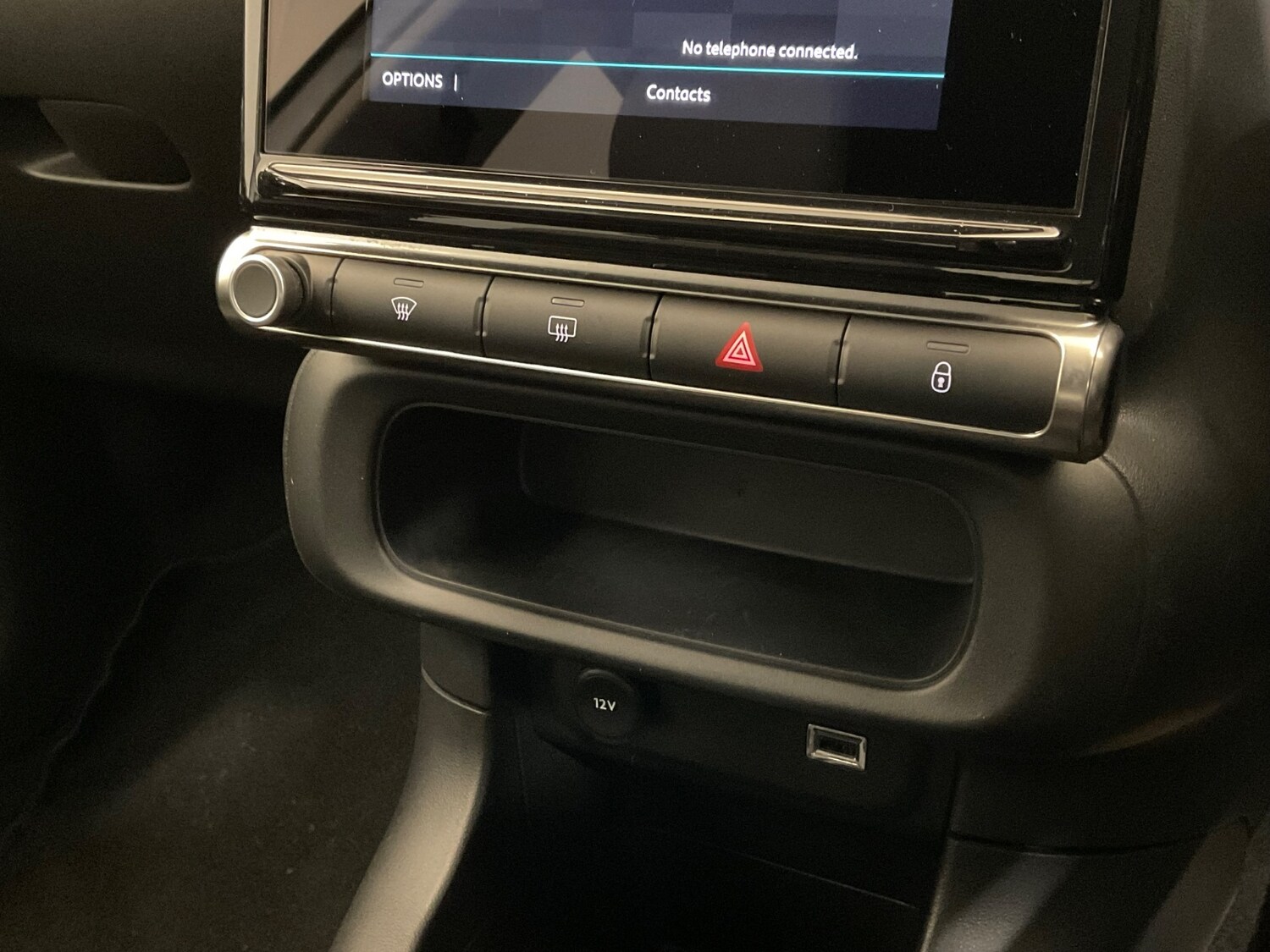 Used Citroen C3 2022 for sale - 77079208: Photo 30