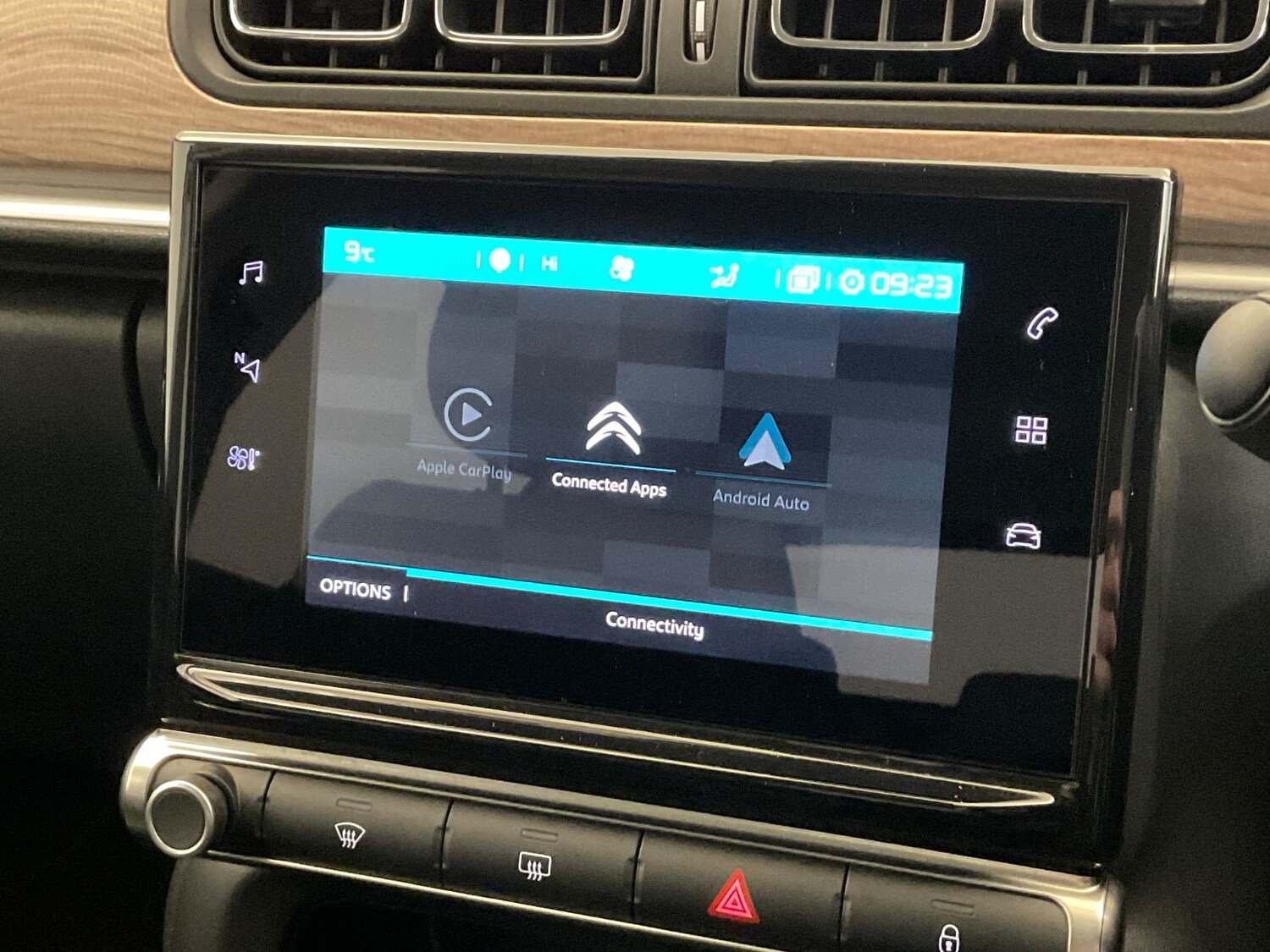 Used Citroen C3 2022 for sale - 77079208: Photo 31