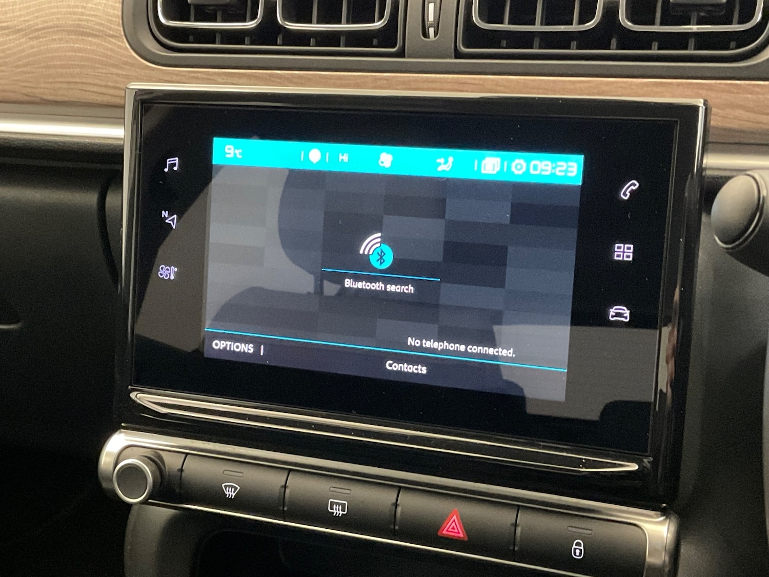 Used Citroen C3 2022 for sale - 77079208: Photo 33