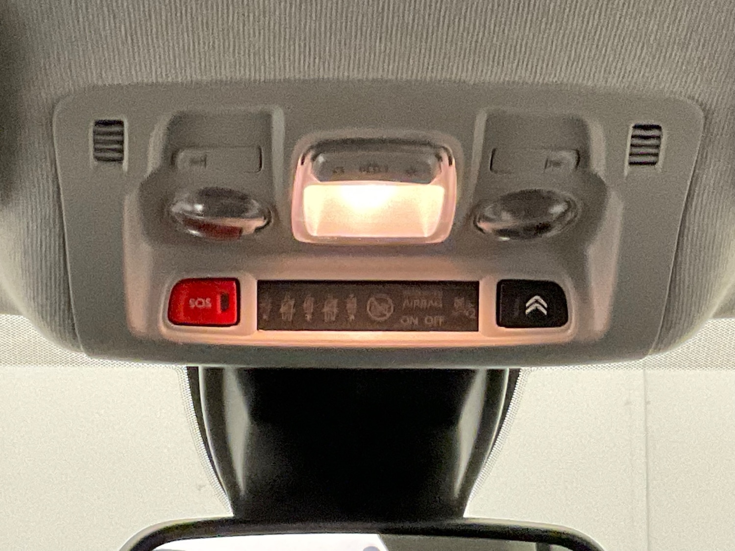 Used Citroen C3 2022 for sale - 77079208: Photo 39