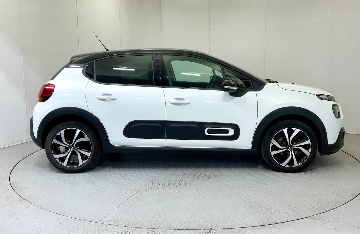 Used Citroen C3 2022 for sale - 77079208: Photo 4