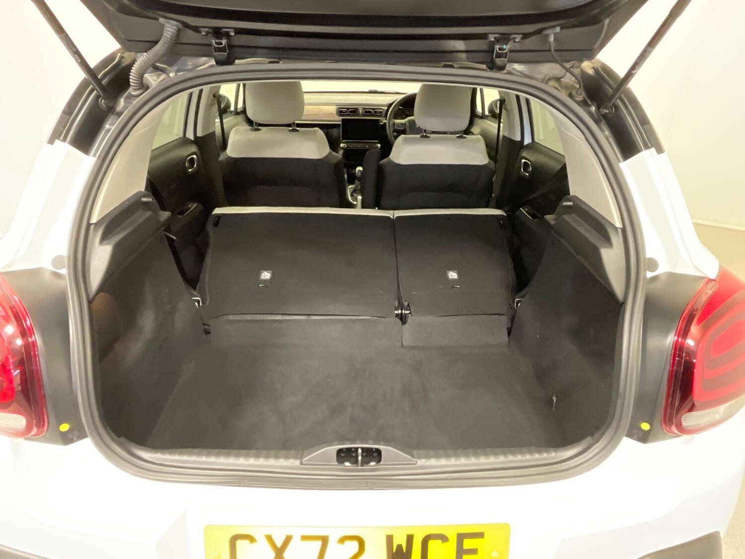 Used Citroen C3 2022 for sale - 77079208: Photo 43