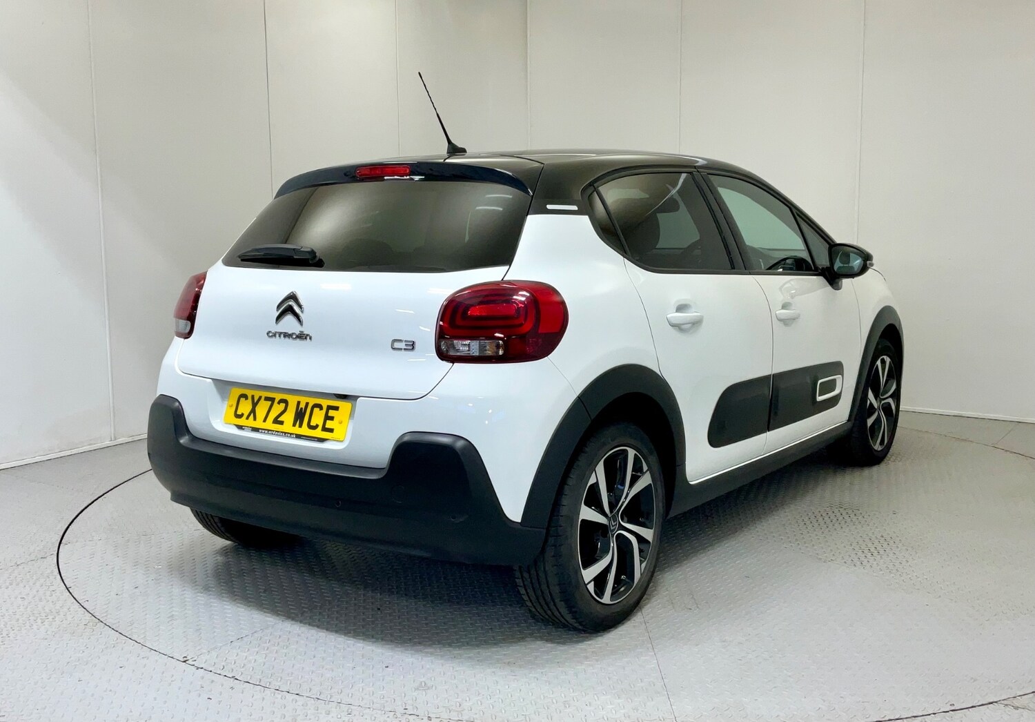 Used Citroen C3 2022 for sale - 77079208: Photo 44