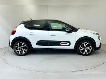 Used Citroen C3 2022 for sale - 77079208: Photo