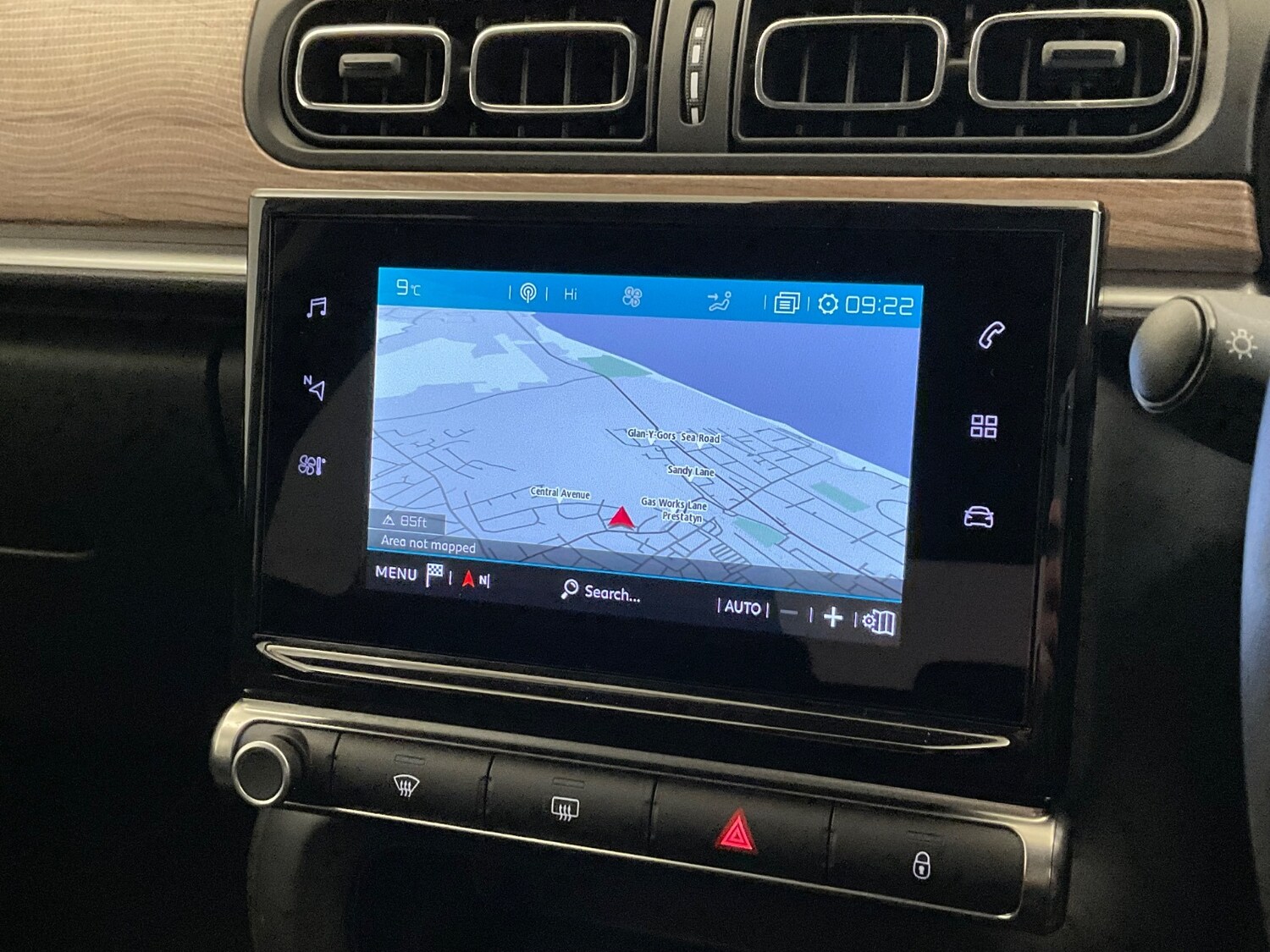 Used Citroen C3 2022 for sale - 77079208: Photo 6