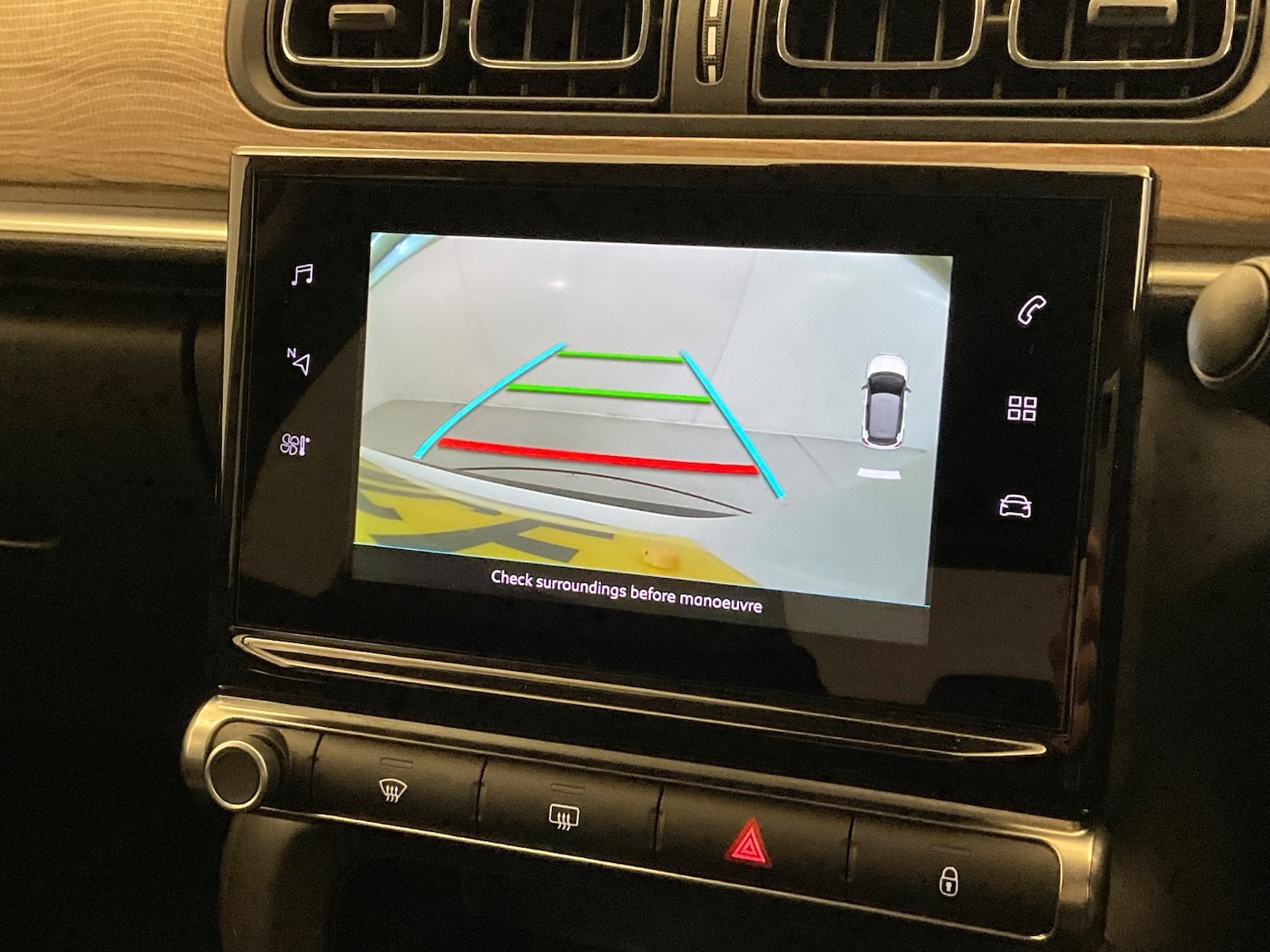 Used Citroen C3 2022 for sale - 77079208: Photo 8