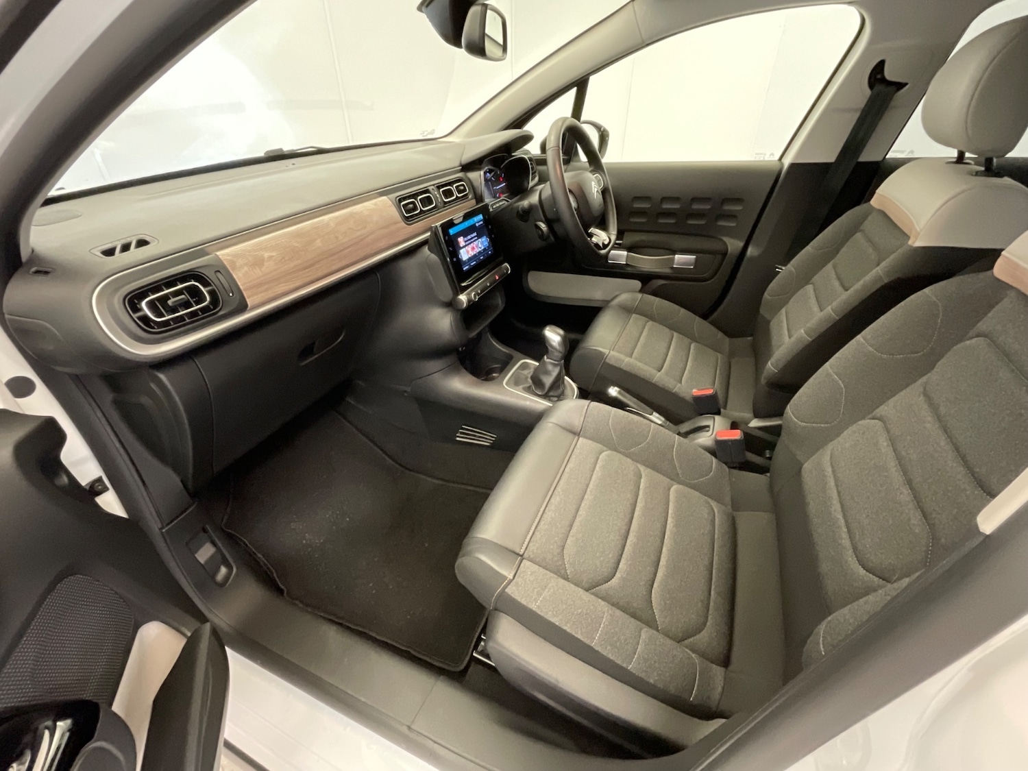 Used Citroen C3 2022 for sale - 77079208: Photo 9