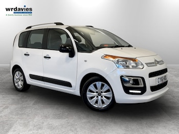 Used Citroen C3 Picasso 2016 for sale - 78693450: Photo