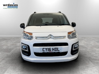 Used Citroen C3 Picasso 2016 for sale - 78693450: Photo