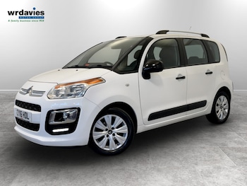 Used Citroen C3 Picasso 2016 for sale - 78693450: Photo