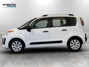 Used Citroen C3 Picasso 2016 for sale - 78693450: Photo
