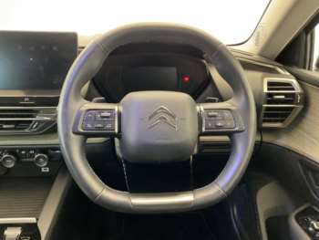 Used Citroen C5 X 2022 for sale - 74883361: Photo