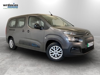Used Citroen Berlingo 2023 for sale - 78791693: Photo