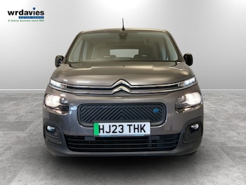 Used Citroen Berlingo 2023 for sale - 78791693: Photo