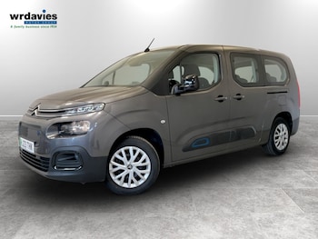 Used Citroen Berlingo 2023 for sale - 78791693: Photo