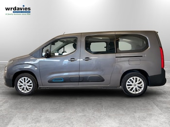 Used Citroen Berlingo 2023 for sale - 78791693: Photo