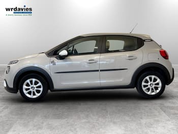 Used Citroen C3 2023 for sale - 79719455: Photo
