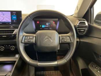 Used Citroen C4 2022 for sale - 74471475: Photo