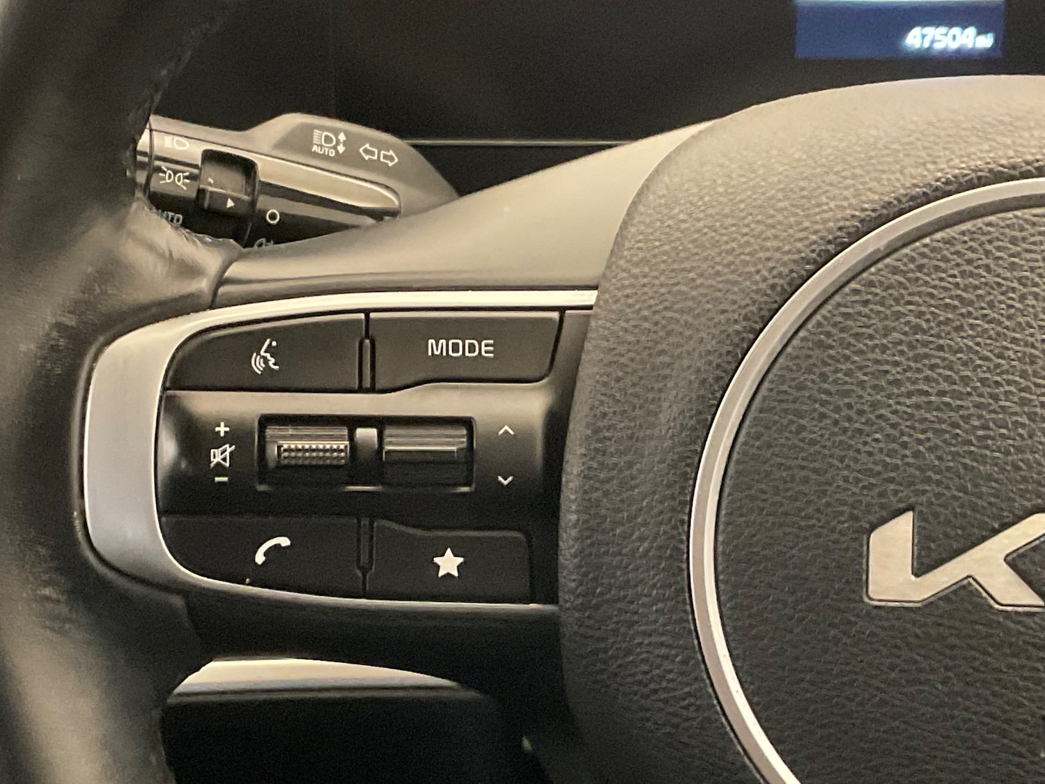 Used Kia Sportage 2022 for sale - 76948341: Photo 14