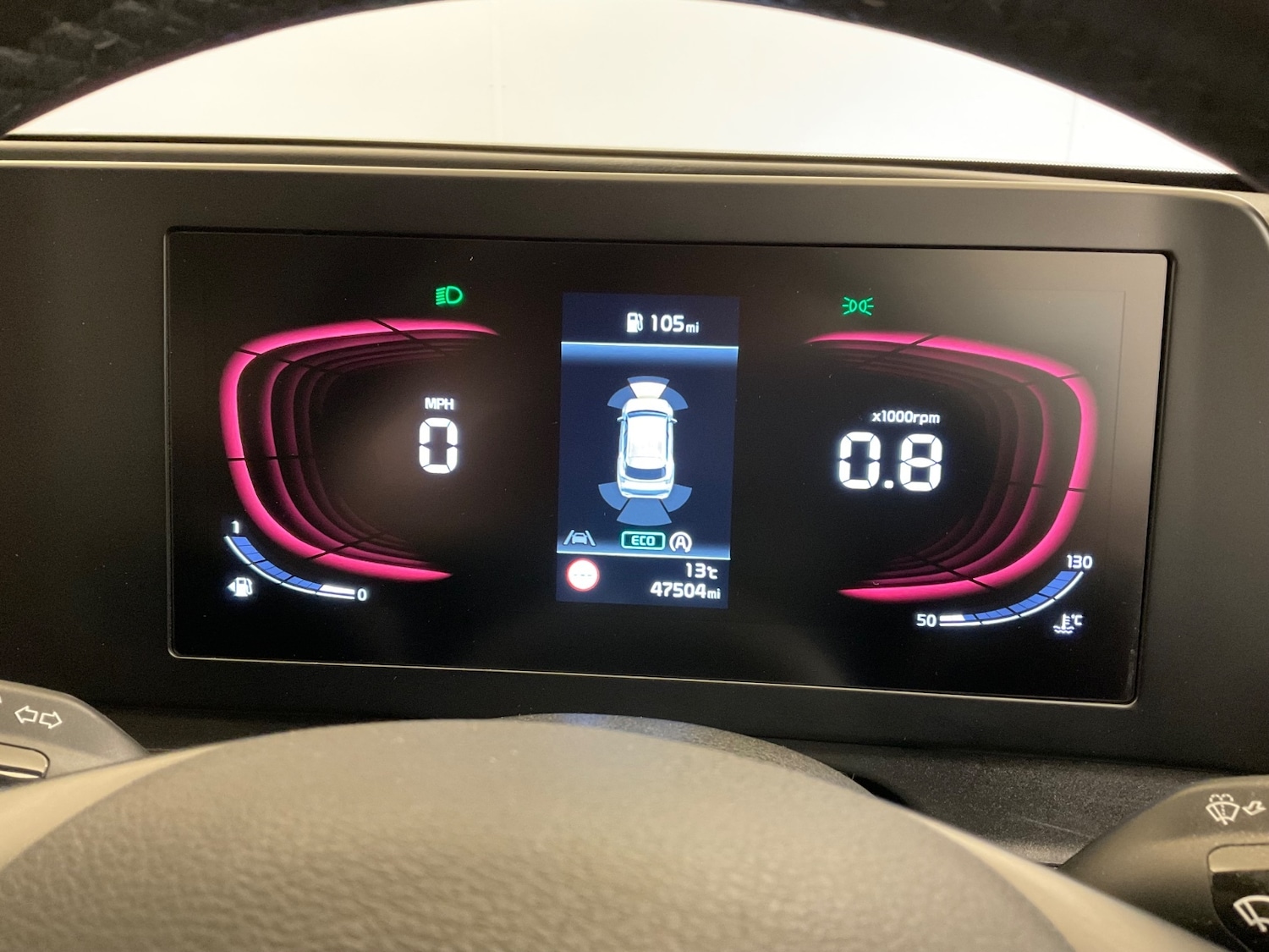 Used Kia Sportage 2022 for sale - 76948341: Photo 18