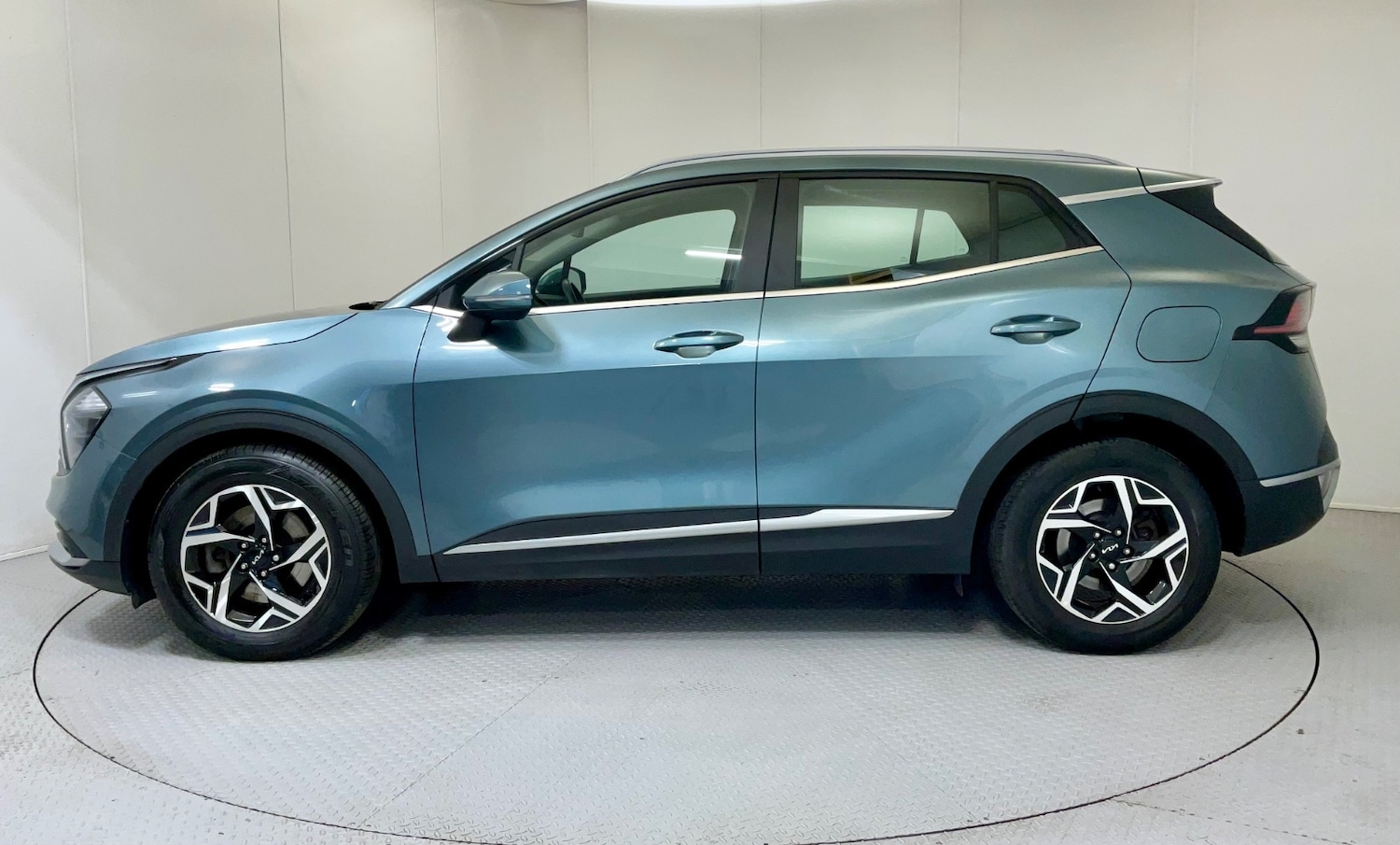 Used Kia Sportage 2022 for sale - 76948341: Photo 19