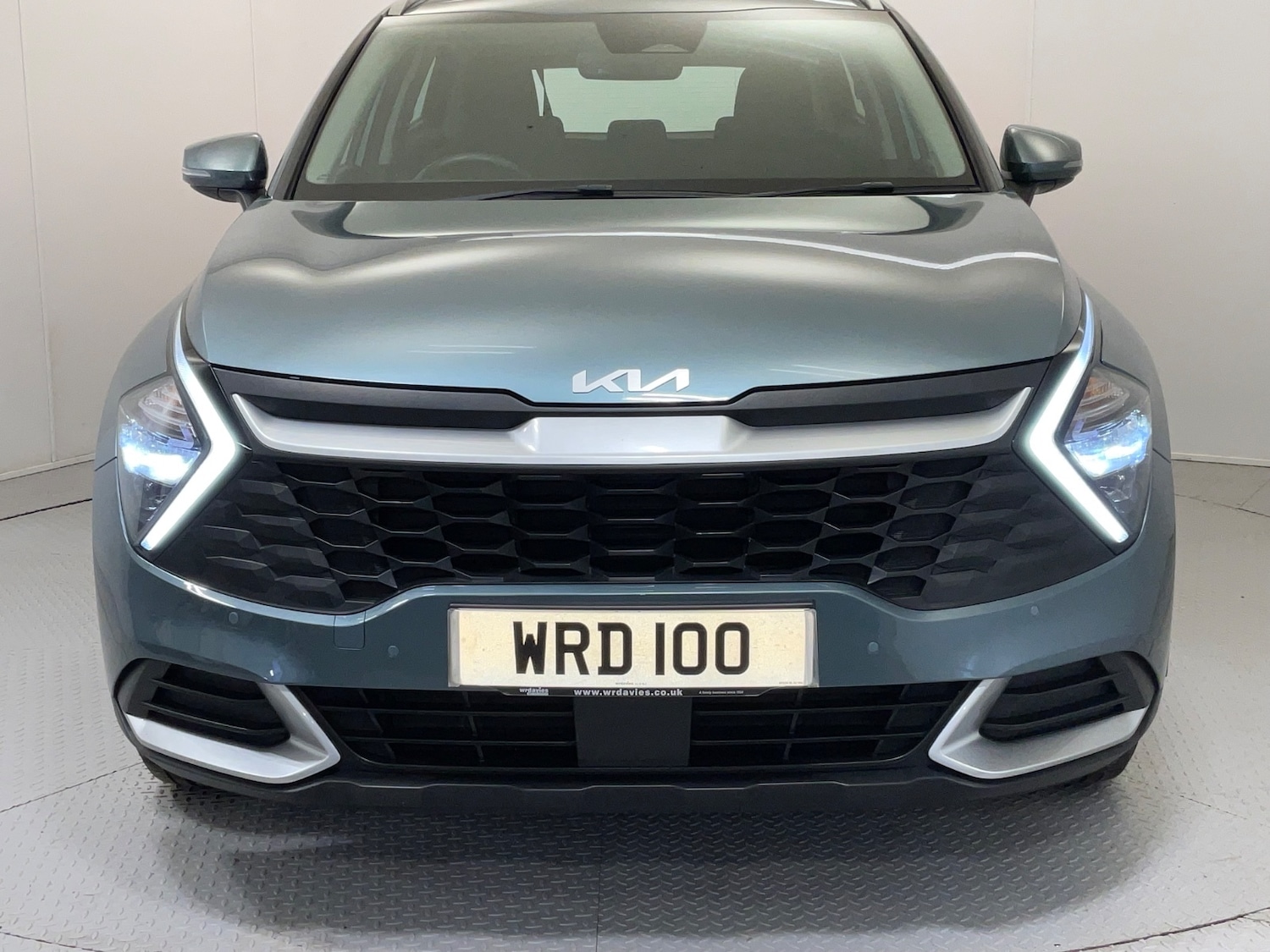 Used Kia Sportage 2022 for sale - 76948341: Photo 20