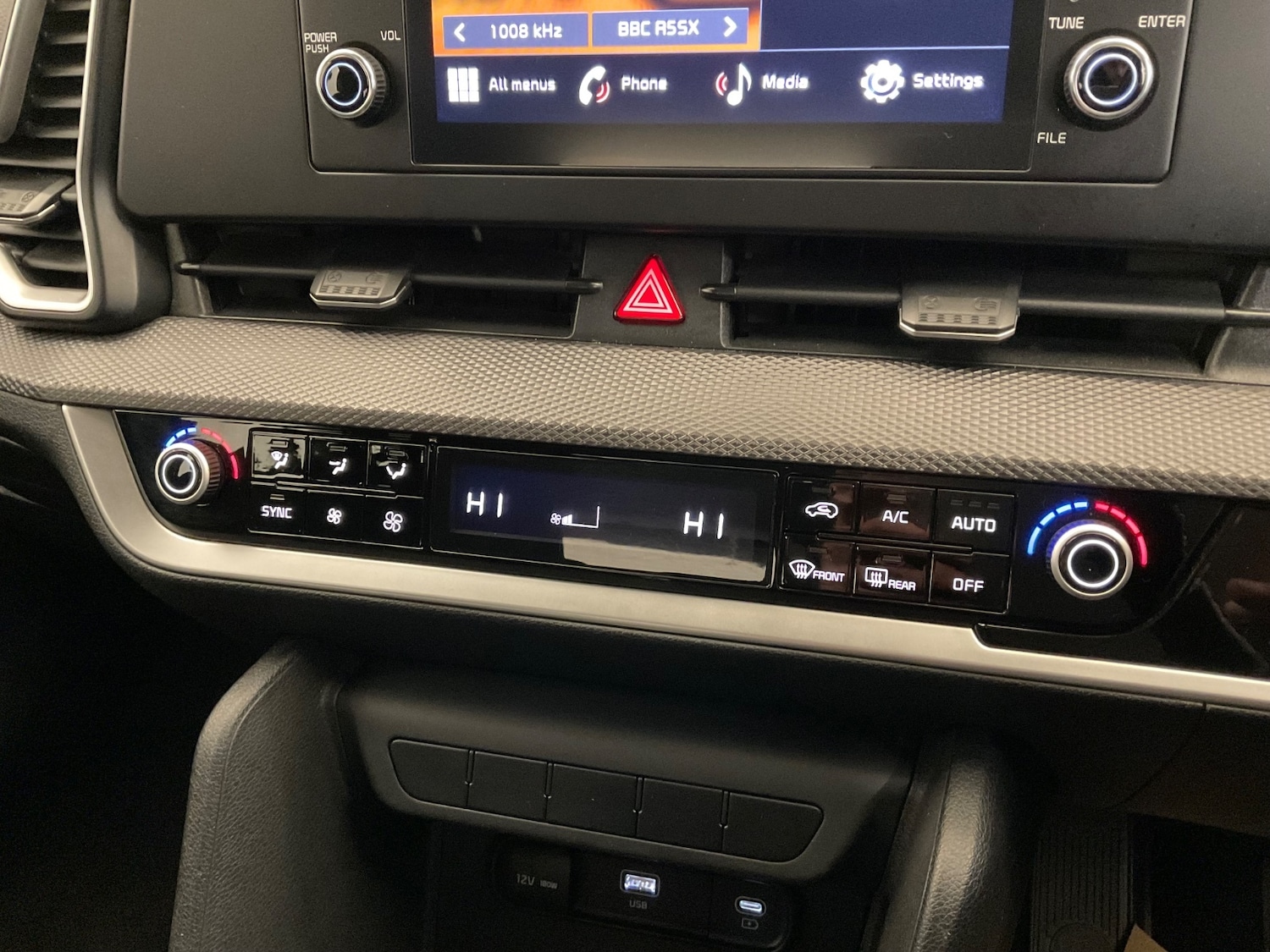 Used Kia Sportage 2022 for sale - 76948341: Photo 29