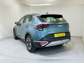 Used Kia Sportage 2022 for sale - 76948341: Photo