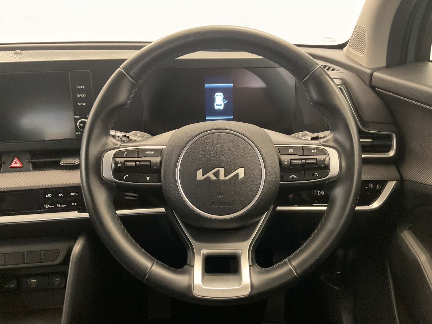 Used Kia Sportage 2022 for sale - 76948341: Photo 3