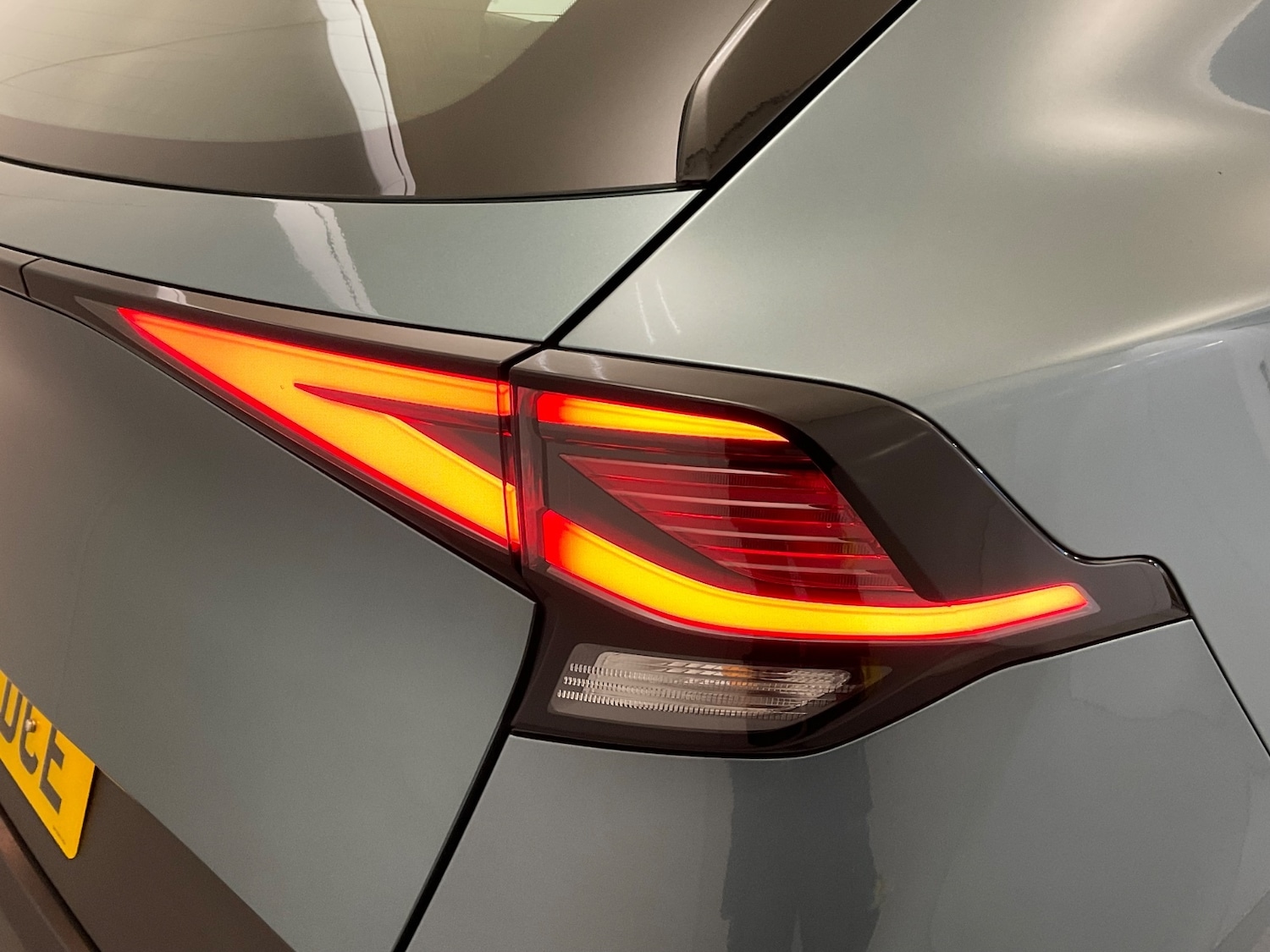 Used Kia Sportage 2022 for sale - 76948341: Photo 33