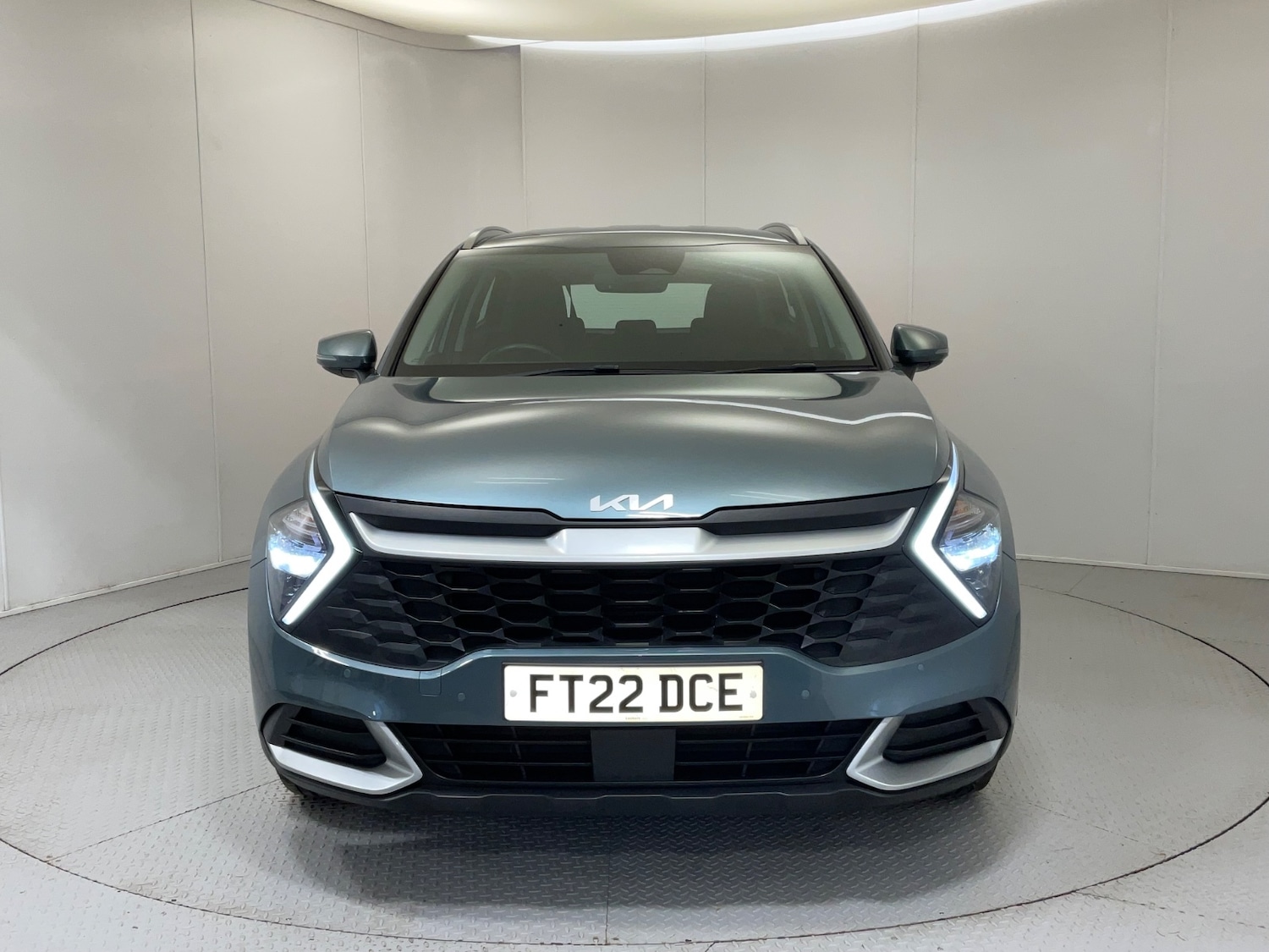 Used Kia Sportage 2022 for sale - 76948341: Photo 36