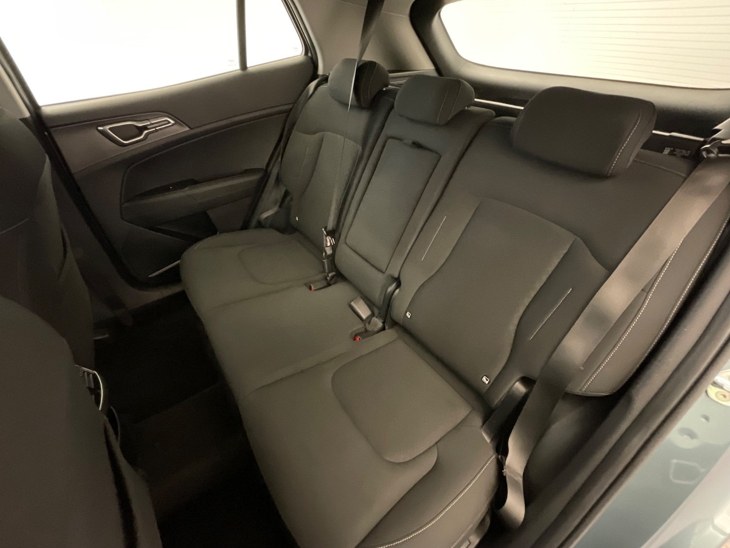 Used Kia Sportage 2022 for sale - 76948341: Photo 38